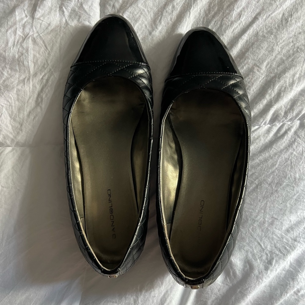 Women’s Flats Dress Shoes